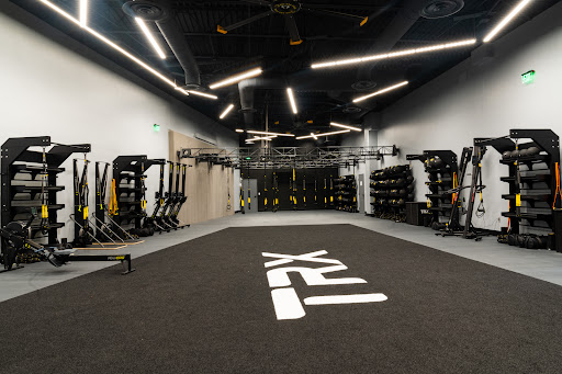 TRX Training Center Profile Picture