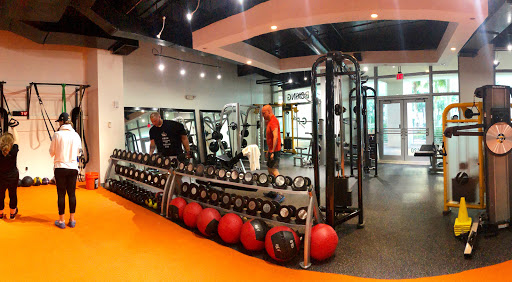 Core Fitness Training  Inc. Profile Picture