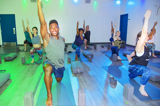 YogaSix Palo Alto Profile Picture