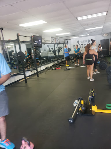 MetCon Fitness Profile Picture