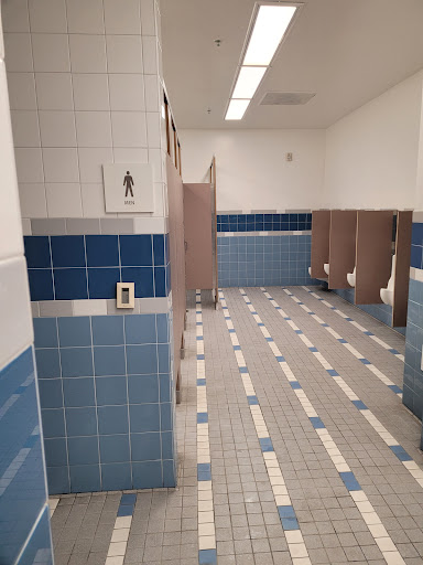 CCSF�s Fitness Center Profile Picture