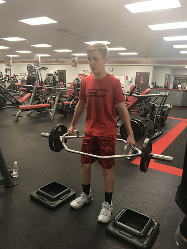 TRI-STATE FITNESS LLC Profile Picture