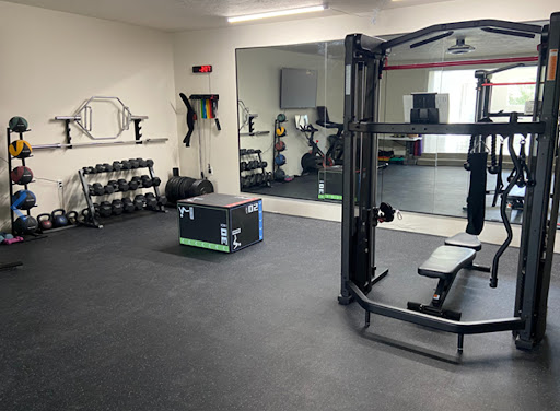 Gymshare Profile Picture