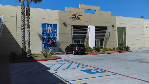 Jischke Gymnastics and Fitness Center Profile Picture