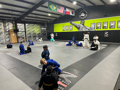 Harlingen Jiu Jitsu Club Profile Picture