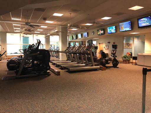 McLeod Health & Fitness Center Profile Picture