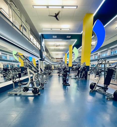 LVHN Fitness at One City Center Profile Picture