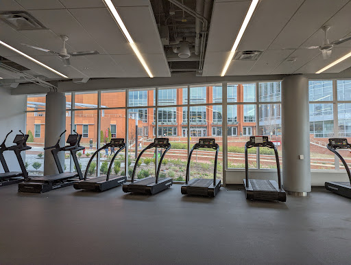 NC State Wellness and Recreation Profile Picture