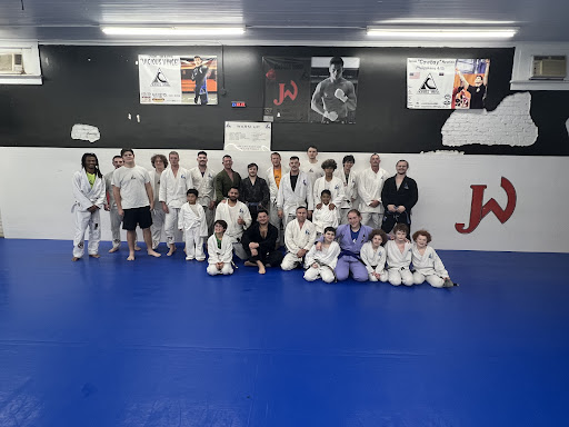 HobbsJacksonWink MMA Profile Picture