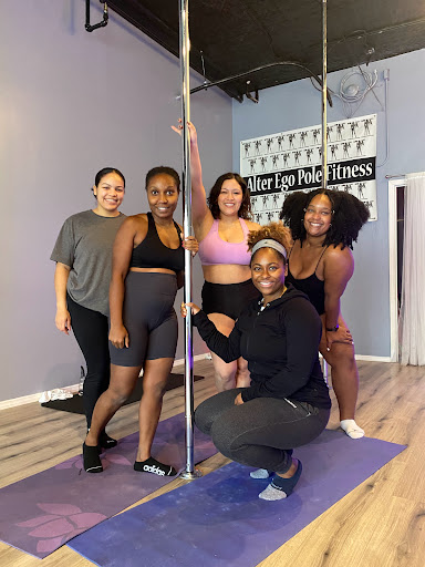 Alter Ego Pole Fitness and Wellness Studio Profile Picture
