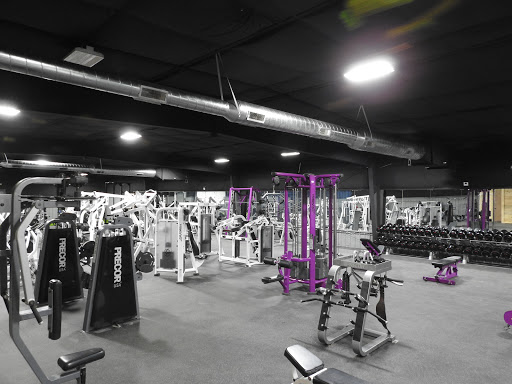 Evolution Fitness Profile Picture