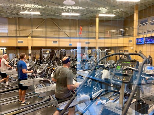 The Grove Aquatic & Fitness Center Profile Picture