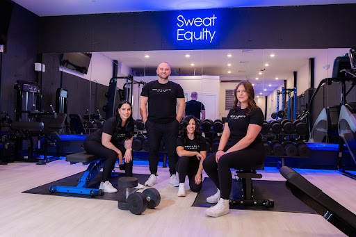 Sweat Equity Fitness Profile Picture