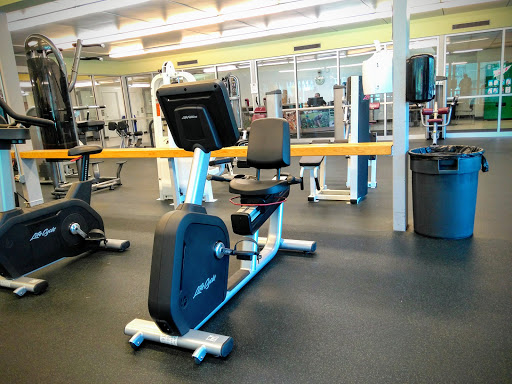 Robert A. Lee Community Recreation Center Profile Picture