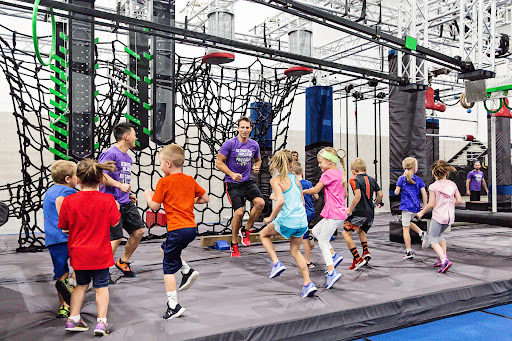 Ultimate Ninjas Noblesville Profile Picture