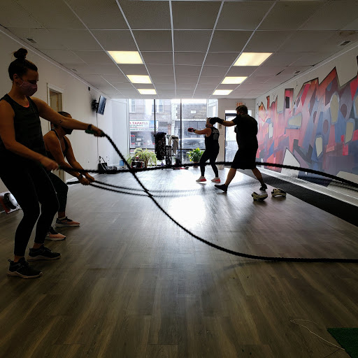GetFit1st-Fitness Studio Profile Picture