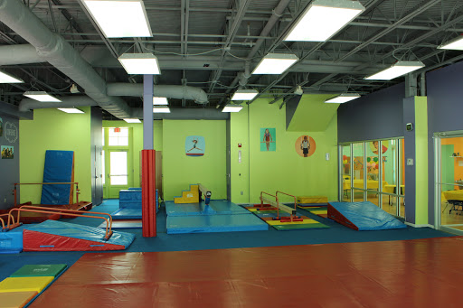 The Little Gym of Smyrna Profile Picture