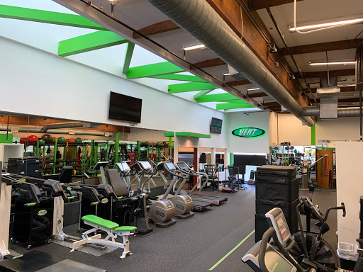 VERT Fitness & Sports Therapy Profile Picture
