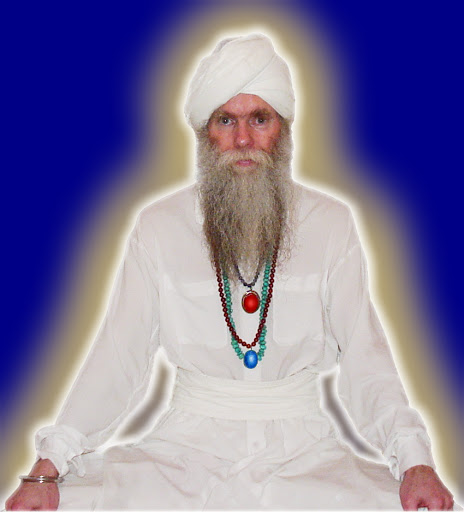 Kundalini Yoga Profile Picture