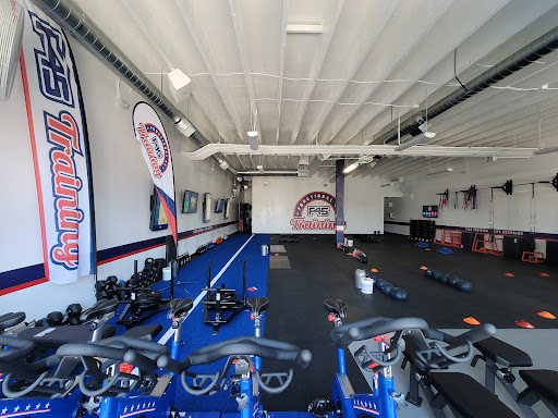 F45 Training San Marcos Profile Picture