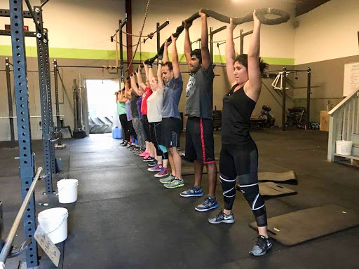 CrossFit Restore Profile Picture