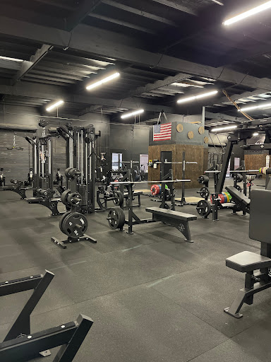 Sweat Culture Gym Profile Picture