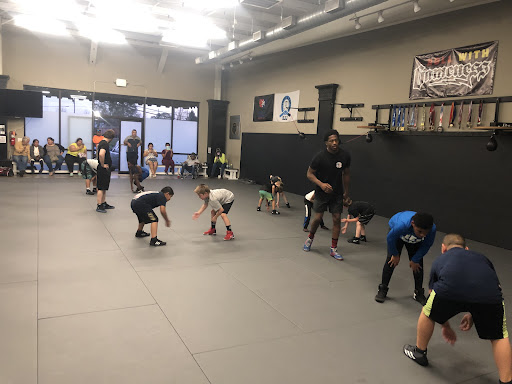 Andres Wrestling Club Profile Picture