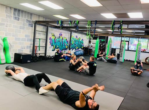 WildStyle Gym Profile Picture