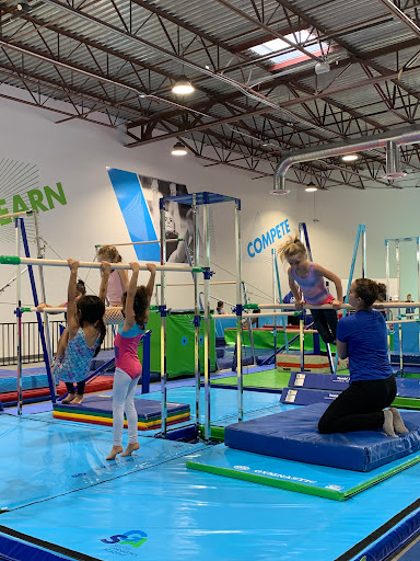 Seattle Gymnastics Academy - Burien Profile Picture