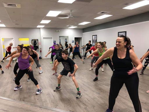 Jazzercise Spokane South Hill Profile Picture