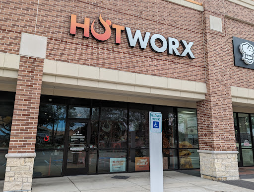 HOTWORX - Spring  TX - CAMpion Forest Profile Picture