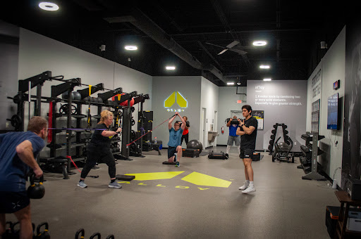 Alloy Personal Training - Coppell Profile Picture