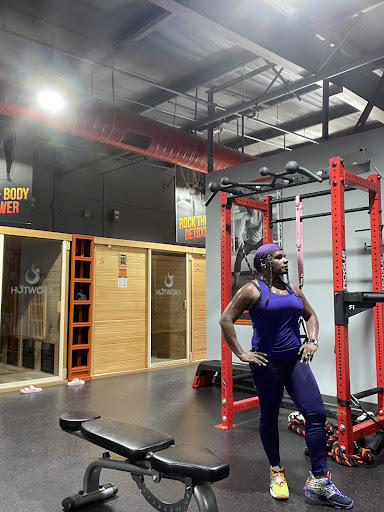 HOTWORX - Lakeland TN Profile Picture