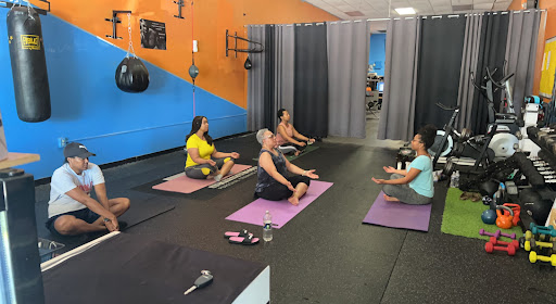 NC FITNESS CLUB Profile Picture