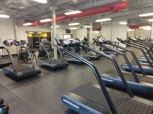 Frederick Physical Fitness Center Profile Picture