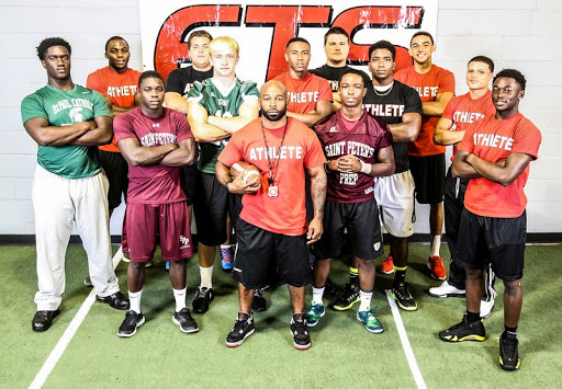 ETS Sports Performance Training Profile Picture