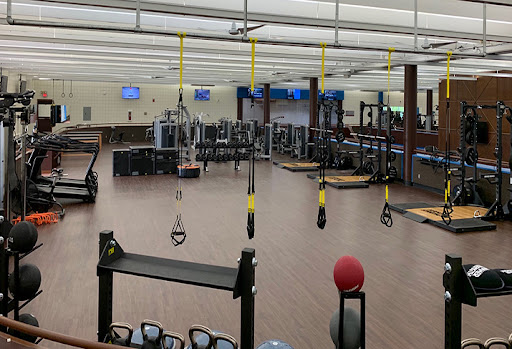 Genesis Health Clubs - 132nd & Center Profile Picture