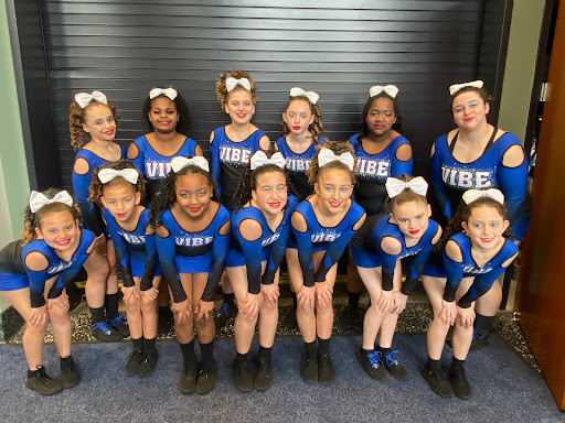 Vibe Athletics Profile Picture