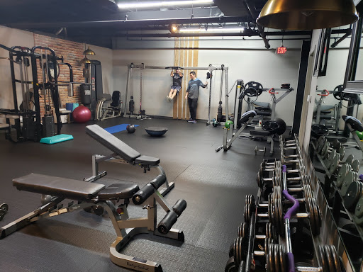 A1 One on One Personal Training Center Profile Picture