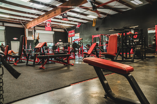 I3 Strength & Performance LLC Profile Picture