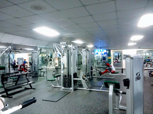 GGC Wellness Recreation Center (Building F) Profile Picture