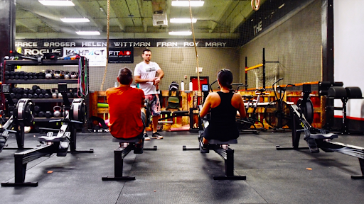 The Barn Sports Facility Profile Picture