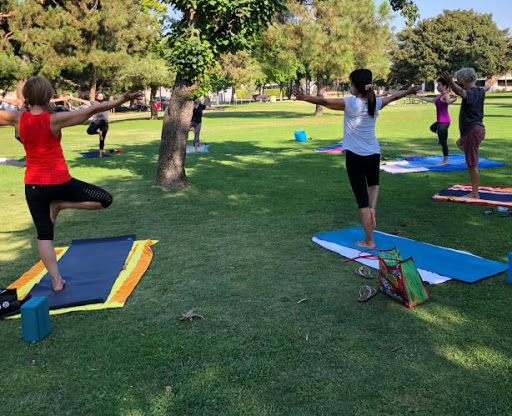 Santa Monica Yoga Profile Picture