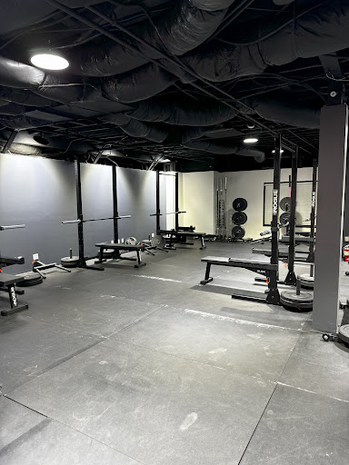 Lift Legion Strength and Fitness Studio Profile Picture