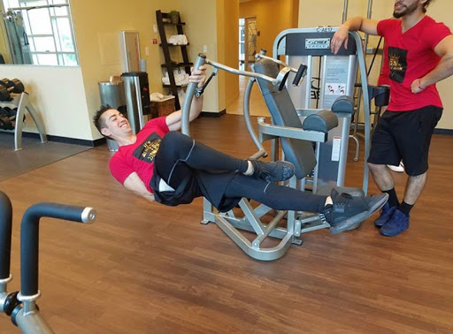 Genuine Pathway Fitness Profile Picture