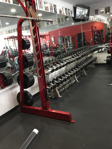 DevelPMent Fitness Profile Picture