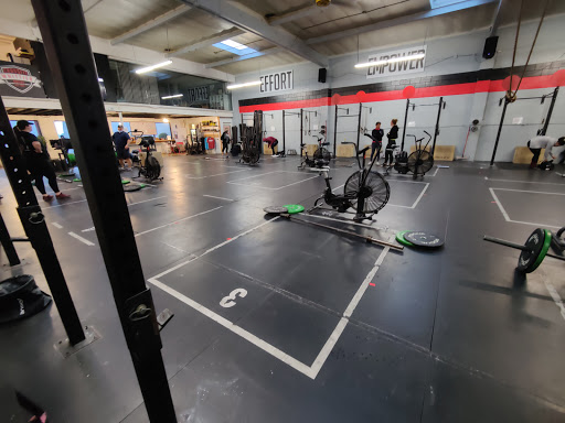 CrossFit Whittier Profile Picture