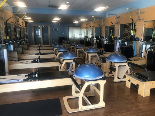 Club Pilates Profile Picture