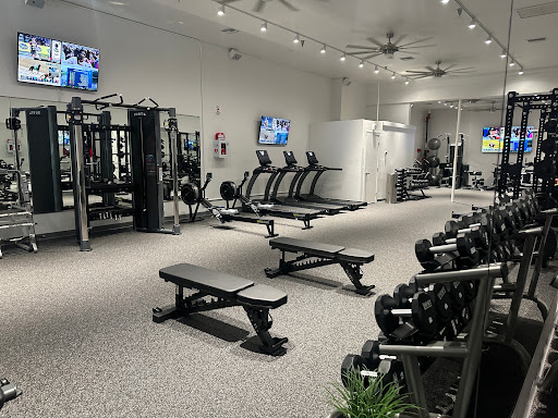 LUXE Health Club Profile Picture