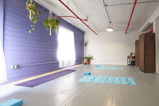 Shakti Yoga and Massage llc Profile Picture